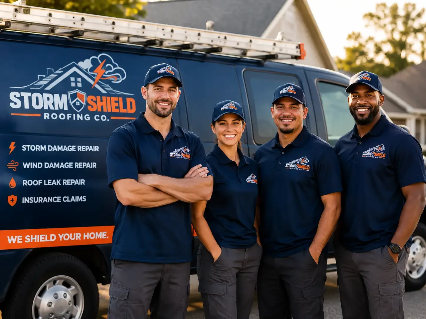 Storm Damage Roof Repair company in Equality, AL