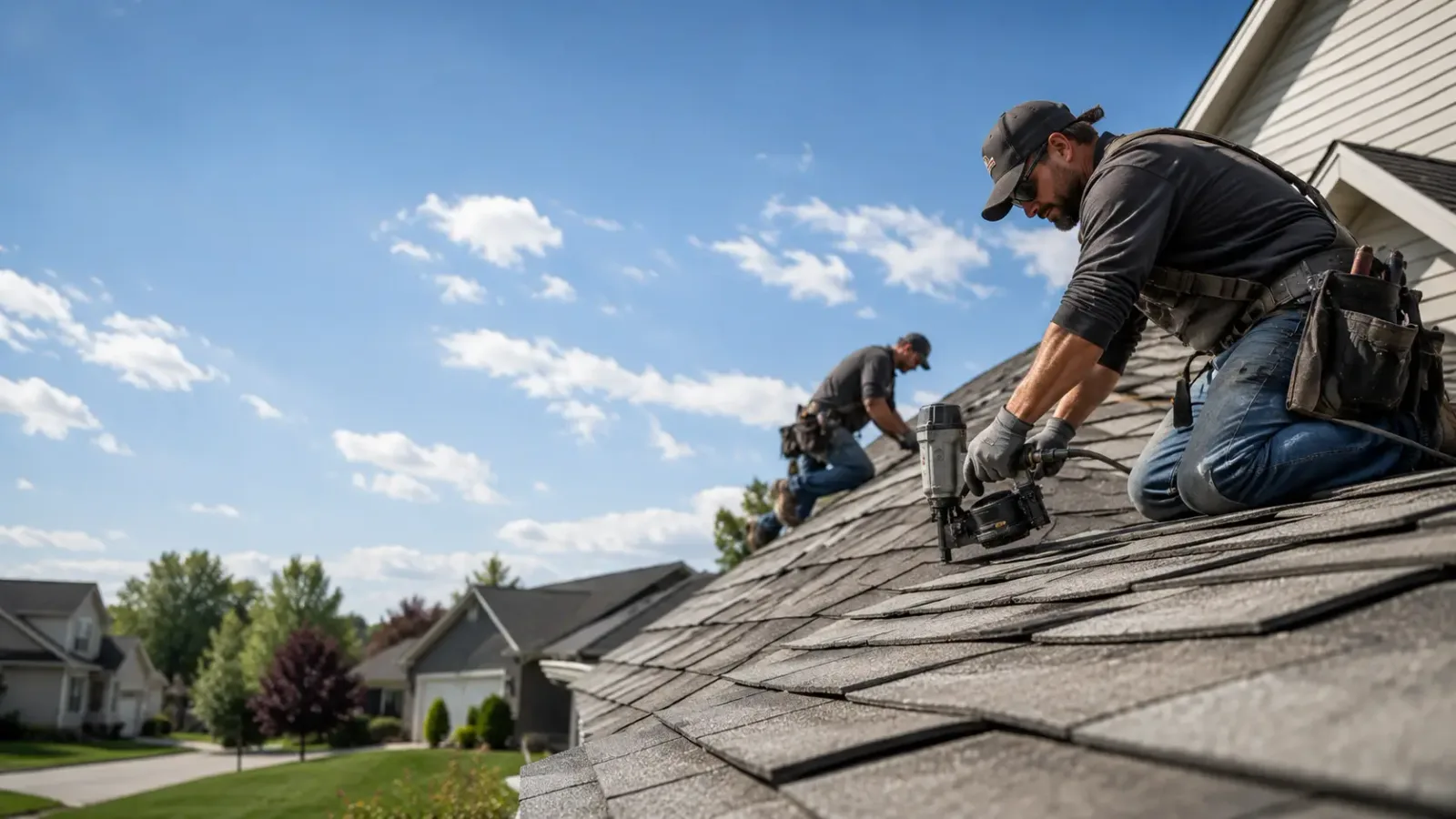 Storm Damage Roof Repair in Equality, AL near me